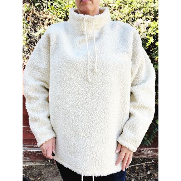 Vintage Hoban Sherling Pullover size XL NWT Deadstock - Picture 1 of 6